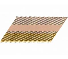 Klince do klincovačky hladké 90x3,05mm, 480ks, EXTOL PREMIUM