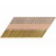 Klince do klincovačky hladké 90x3,05mm, 480ks, EXTOL PREMIUM