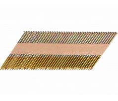 Klince do klincovačky hladké 75x3,05mm, 480ks, EXTOL PREMIUM