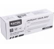 Klince do klincovačky hladké 75x3,05mm, 480ks, EXTOL PREMIUM