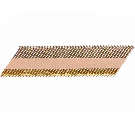 Klince do klincovačky hladké 50x3,05mm, 480ks, EXTOL PREMIUM