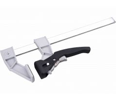 Svorka račňová rýchloupínacia, 250x90mm, EXTOL PREMIUM