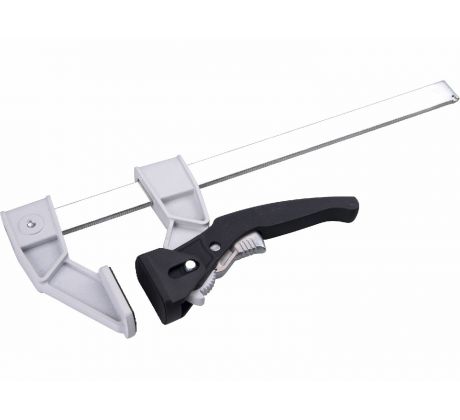 Svorka račňová rýchloupínacia, 250x90mm, EXTOL PREMIUM