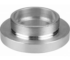 Spojka pevná bajonetová B75, vonkajší závit G 3", HERON