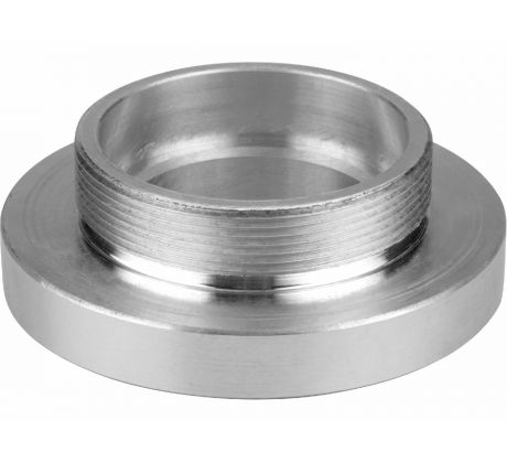 Spojka pevná bajonetová B75, vonkajší závit G 3", HERON