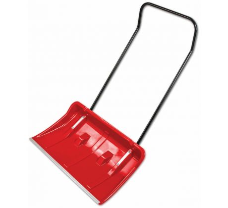 Odhŕňač na sneh plastový 770mm