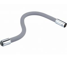 Rameno horné flexibilné, 550mm, šedé, BALLETTO
