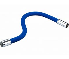 Rameno horné flexibilné, 550mm, modré, BALLETTO