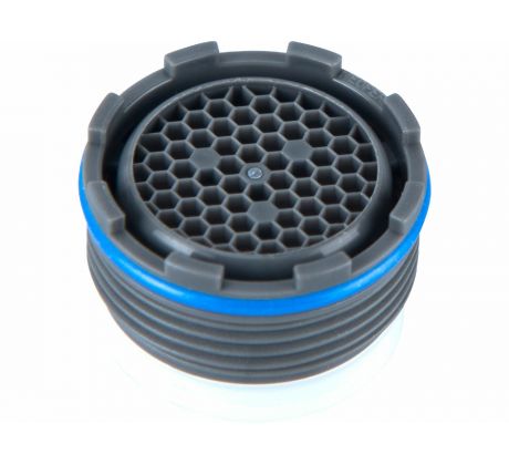 Perlátor pre flexibilné rameno s premostením, M18,5, BALLETTO