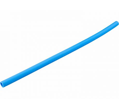 Návlek silikónový pre flexibilné rameno, modré, BALLETTO