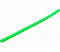 Návlek silikónový pre flexibilné rameno, zelené, BALLETTO