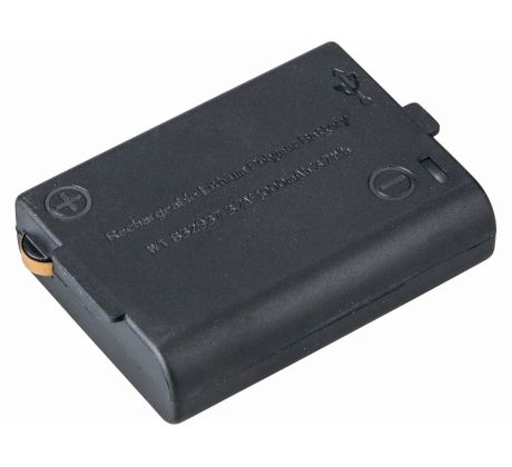 Akumulátor 3,7V/1Ah, pre 43185, EXTOL LIGHT