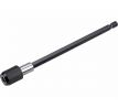 Nadstavec na bity magnetický, 1/4"x150mm, Fix-Clip, EXTOL CRAFT