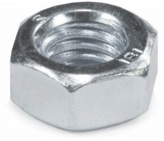 Matica DIN934 ZN, 10ks, M14, EXTOL PREMIUM