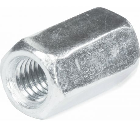 Matica predĺžená DIN6334 ZN, 2ks, M16x48, EXTOL PREMIUM