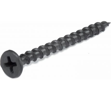 Skrutka do dreva fosfátovaná, 50ks, 3,5x55, EXTOL PREMIUM