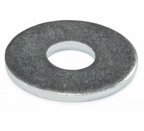 Podložka veľkoplošná DIN9021 ZN, 20ks, M10, EXTOL PREMIUM