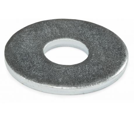 Podložka veľkoplošná DIN9021 ZN, 6ks, M14, EXTOL PREMIUM