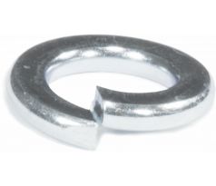 Podložka pružná DIN127 ZN, 40ks, M12, EXTOL PREMIUM