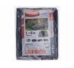 Plachta zakrývacia PE 150g/m², 2x8m, PE, EXTOL PREMIUM