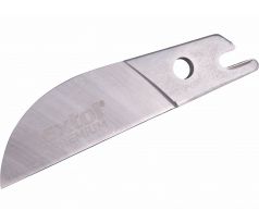 Nôž pre nožnice na plastové profily 8831190, EXTOL PREMIUM