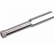 Vrták korunkový diamantový, Ø8mm, EXTOL PREMIUM