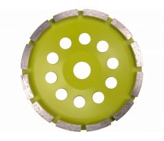 Kotúč brúsny diamantový jednoradový, 150mm, EXTOL CRAFT