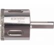 Vrták korunkový diamantový, Ø38mm, EXTOL PREMIUM
