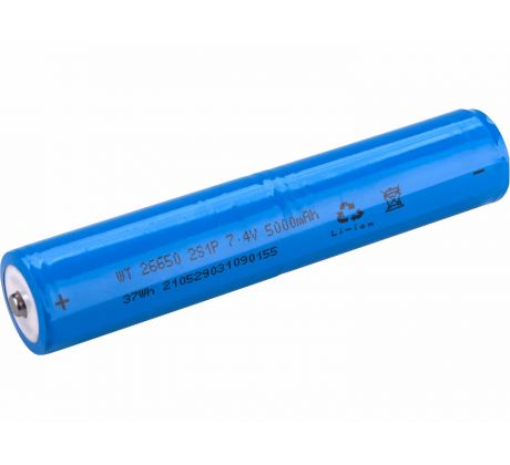 Akumulátor 7,4V/5Ah, pre 43142, EXTOL LIGHT