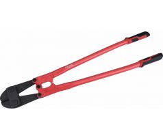 Kliešte štikacie pákové CrMo TÜV/GS, 750mm/30", CrMo, EXTOL PREMIUM