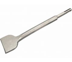 Sekáč plochý SDS-plus, 250mm, šírka 60mm, EXTOL PREMIUM