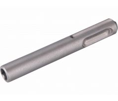 Nadstavec na bity 1/4", SDS-plus, magnetický, 65mm, FORTUM