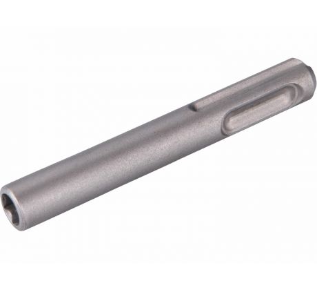 Nadstavec na bity 1/4", SDS-plus, magnetický, 65mm, FORTUM