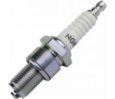 Sviečka zapaľovacia (priemer/dĺžka závitu/veľkosť kľúča): 10/12,7/16mm, pre 8896218, HERON
