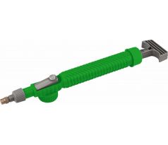 Postrekovač tlakový na PET fľašu, 30cm, 1-8L, EXTOL CRAFT