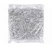 Nity trhacie hliníkové, 3,2x9,6mm, 1000ks, EXTOL PREMIUM