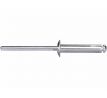 Nity trhacie hliníkové, 4,0x19mm, 500ks, EXTOL PREMIUM