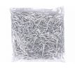 Nity trhacie hliníkové, 4,0x19mm, 500ks, EXTOL PREMIUM