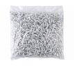 Nity trhacie hliníkové, 4,8x6,4mm, 500ks, EXTOL PREMIUM