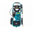 Čistič vysokotlakový motorový, 186bar, 8.7 l/min, 196ccm, 28kg, HERON