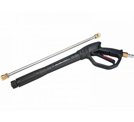 Pištoľ striekacia s dýzou, pre 8896351, HERON