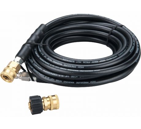 Hadica tlaková, 10m, pre 8896350, 8896351, HERON