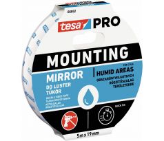 Páska montážna na zrkadlá 66952, 19mm x 5m, Tesa