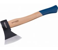 Sekera drevená násada, 600g, 360mm, EXTOL CRAFT