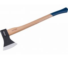 Sekera drevená násada, 1250g, 700mm, EXTOL CRAFT