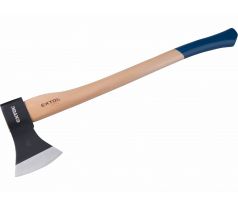 Sekera drevená násada, 1450g, 700mm, EXTOL CRAFT
