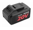Akumulátor Share20V, 5Ah, Li-ion, EXTOL PREMIUM