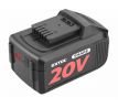 Akumulátor Share20V, 6Ah, Li-ion, EXTOL PREMIUM