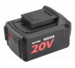Akumulátor Share20V, 8Ah, Li-ion, EXTOL PREMIUM