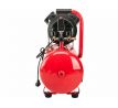 Kompresor olejový dvojvalcový, príkon 2,2kW, nádoba 50l, max. 8bar, EXTOL PREMIUM